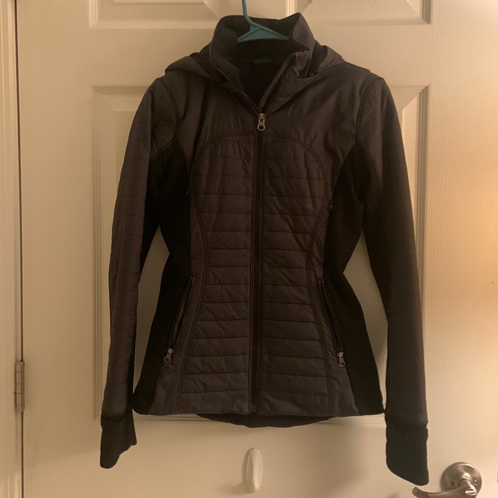 Lululemon jacket